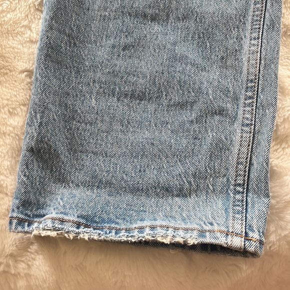 Abercrombie 90s ultra high rise - Picture 7 of 8